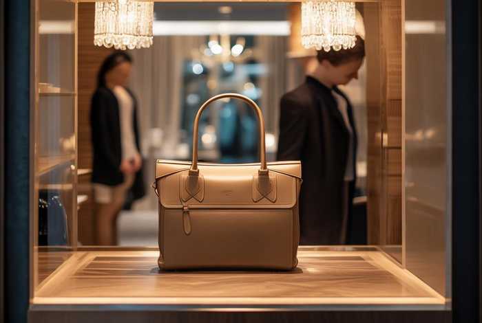 名品店的包包是正品吗、名品店的包包是正品吗知乎