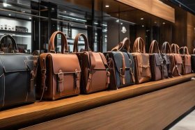 男士皮包排名前十的品牌大全，男士皮包排名前十的品牌大全图