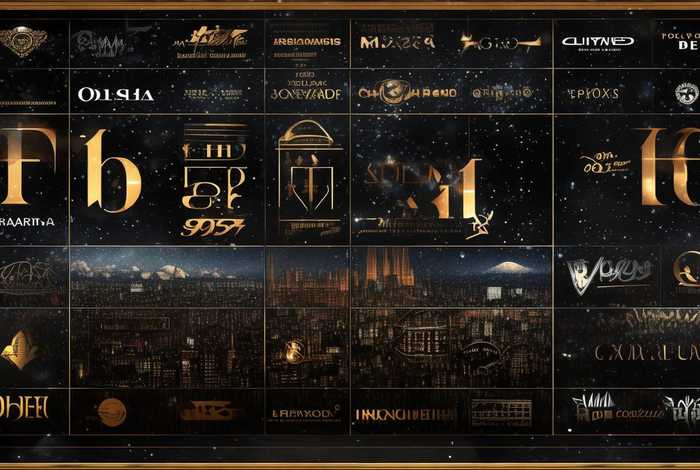 全球顶级奢侈品品牌排行榜前十名、全球顶级奢侈品品牌排行榜前十名图片