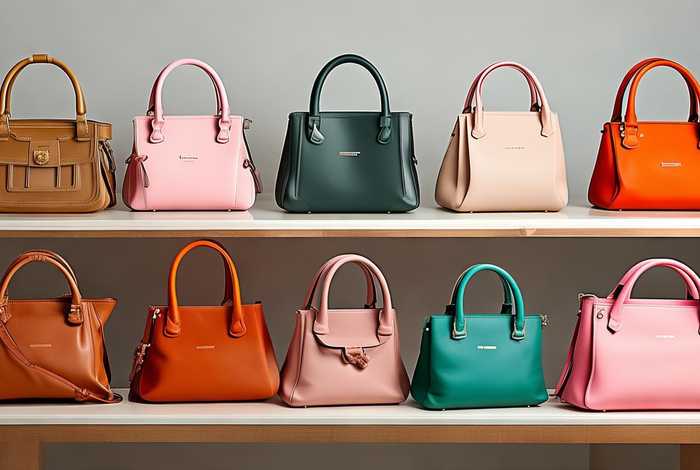 女士包品牌排行榜平价手提包，女士手提包品牌排行榜前十名