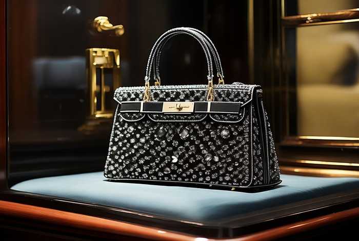 奢侈品包包取名、奢侈品包包取名怎么取