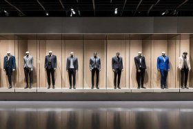 国际男装品牌大全排行榜前30名；国际男装品牌大全排行榜前30名有哪些