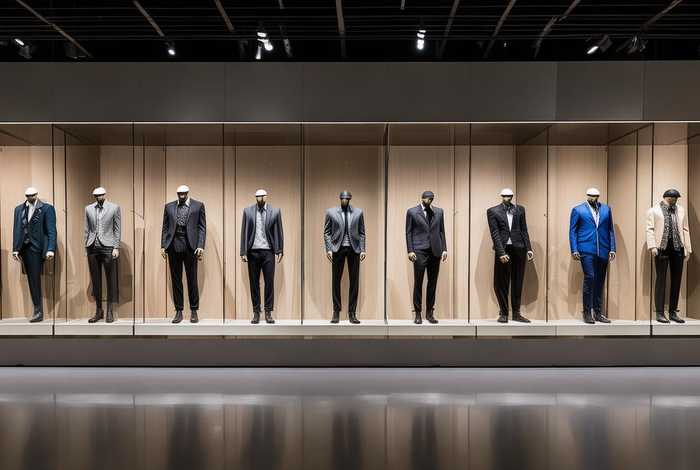 国际男装品牌大全排行榜前30名；国际男装品牌大全排行榜前30名有哪些