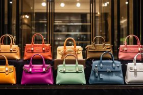 全球十大包包品牌排行榜前十名、全球十大包包品牌排行榜前十名图片