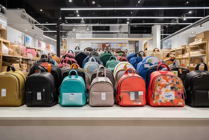 女士双肩背包厂家直销；女士双肩背包厂家直销价格