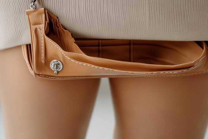 女人的小包包；女人的小挎包