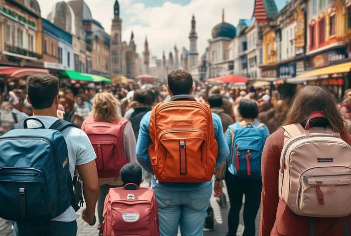 全球十大双肩背包品牌 - 全球十大双肩背包品牌排行榜