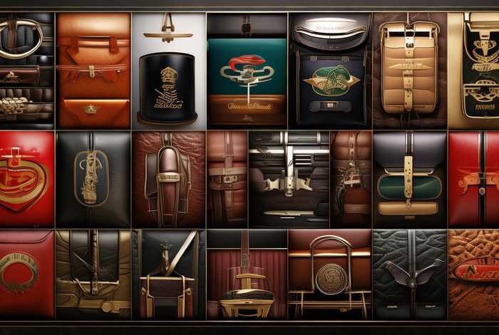 男士包包奢侈品牌logo大全 - 男士包包奢侈品牌logo大全图片