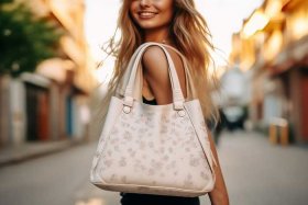 女士手提帆布包小巧，女士手提帆布包小巧又好看