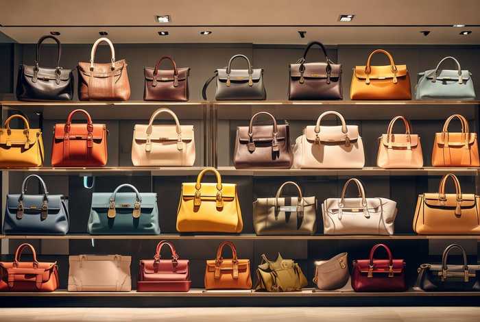 好看包包品牌排行，好看包包品牌排行榜