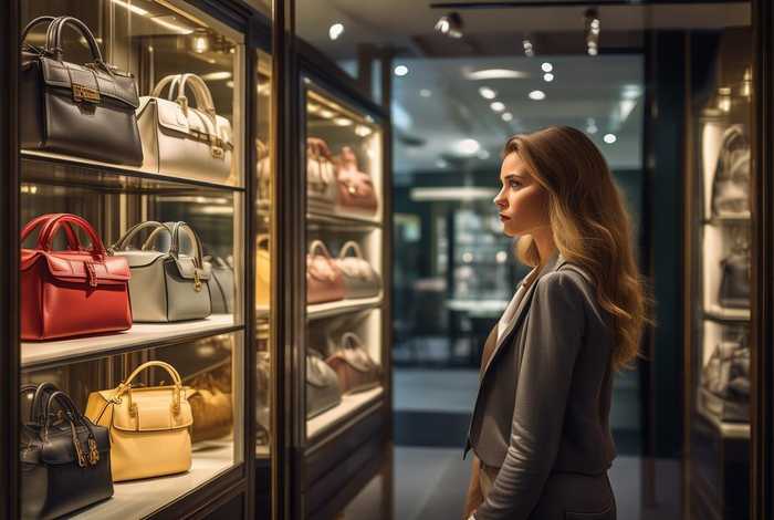 买奢侈品包包到底值得么 奢侈品包包到底值不值