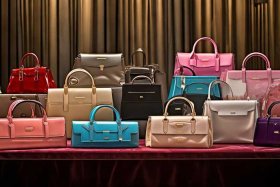 女式包十大品牌，女式包包十大奢侈品排名