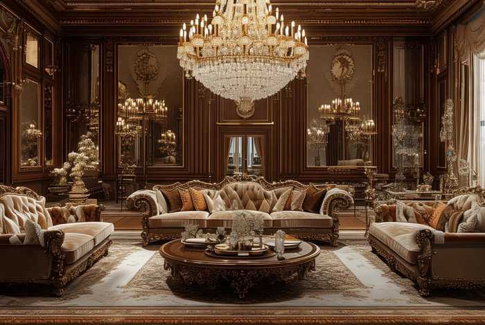 全球十大高定品牌全屋定制 - 全球十大高定品牌全屋定制排行榜