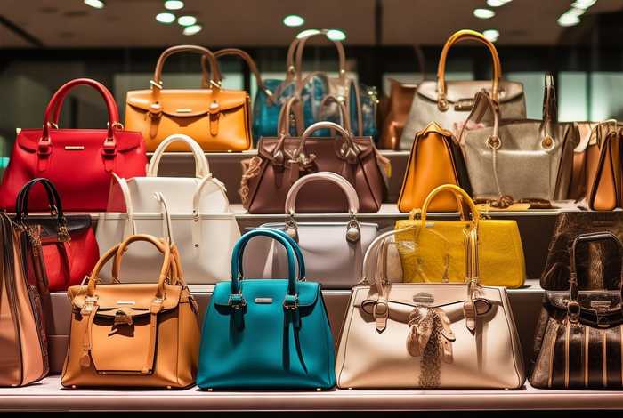 奢侈品包包品牌前二十名有哪些 - 奢侈品包包品牌前二十名有哪些牌子