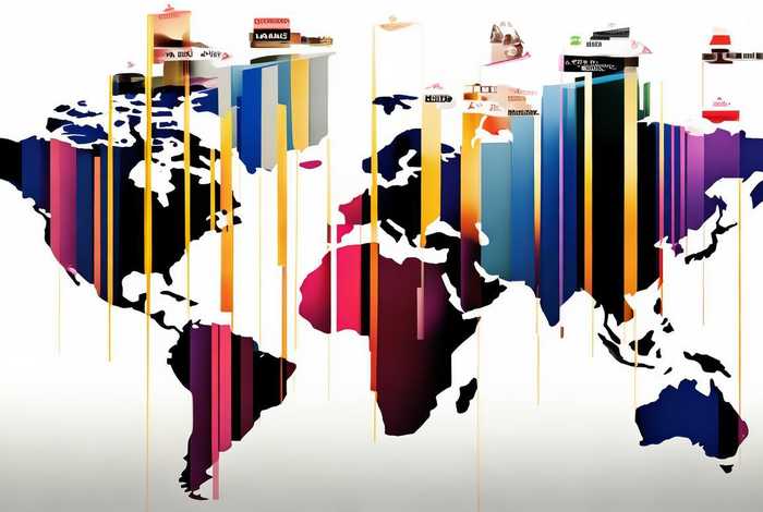 全球服装品牌50强排名，全球服装品牌50强排名最新