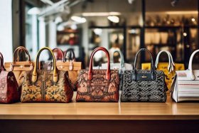 美国包包品牌大全(图) - 美国包包品牌大全(图) 图案