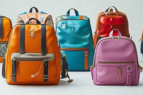 韩国品牌双肩包品牌 - 韩国品牌双肩包品牌大全