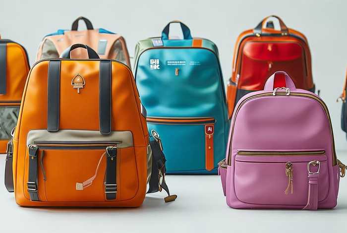 韩国品牌双肩包品牌 - 韩国品牌双肩包品牌大全