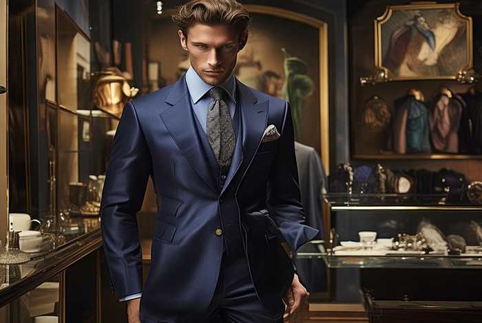 国内最贵十大高档男装（国内最贵十大高档男装店）