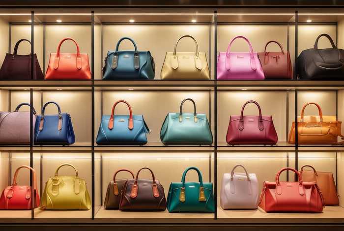 女士包包品牌前50名；女士包包品牌前50名排行榜