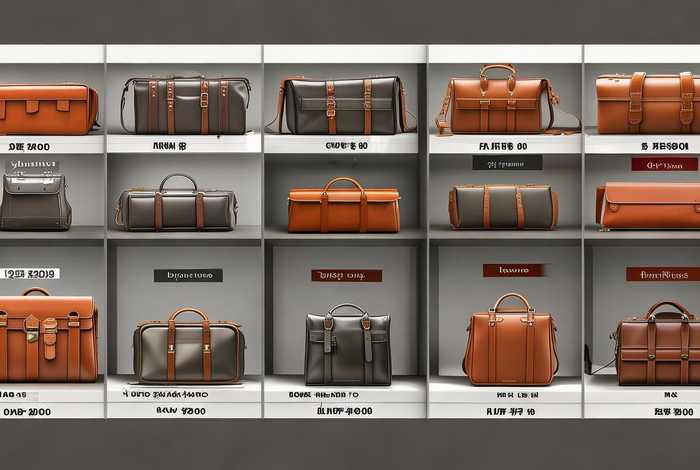 男士名牌包包品牌大全及价格；男士名牌包包品牌大全及价格图片