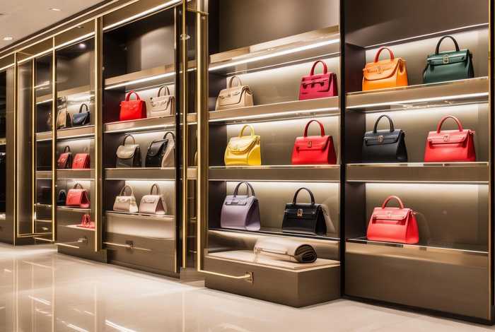 商场的女包品牌 - 商场的女包品牌是什么