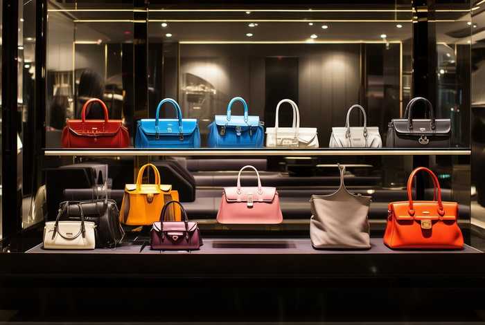 名牌女包包品牌排行榜；名牌女包包品牌排行榜前十名