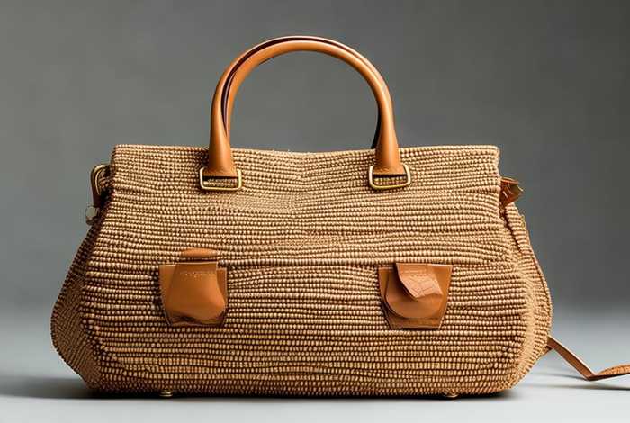奢侈品编织袋包包（奢侈品包像编织袋）