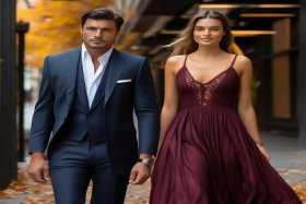 罗意威2021秋冬男装 - 罗意威2020秋冬女装系列