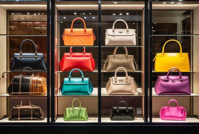 女性包包排名 女性包包排名前十