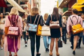 女包潮牌品牌排行，女包潮牌品牌排行榜前十名