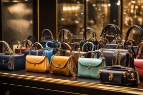 女生奢侈品包包品牌大全推荐、女生奢侈品包包品牌大全推荐知乎