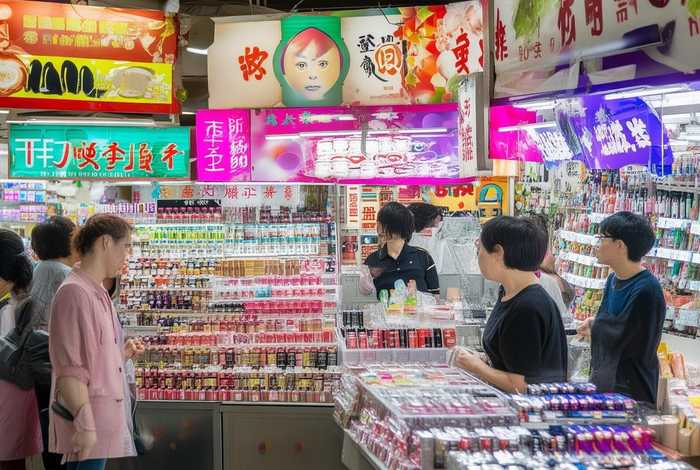 国内化妆品牌有哪些（国内有哪些化妆品品牌）