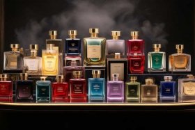 全球10大奢侈香水品牌排行榜（全球10大奢侈香水品牌排行榜前十名）