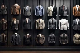 国际十大男装品牌排行榜；国际十大男装品牌排行榜10强