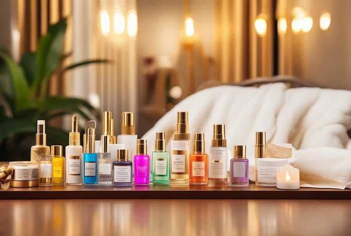 口碑最好十大护肤品套装 - 口碑最好十大护肤品套装排名榜