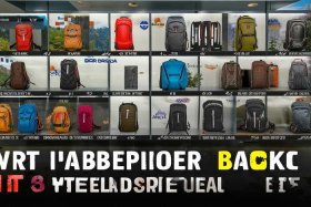 户外包包防水品牌排行榜前十名（户外包包防水品牌排行榜前十名图片）