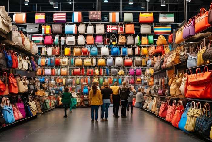 上千的包包品牌；上千的包包品牌排行榜