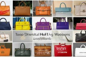 女生包包品牌排行榜前十名国产；女生包包品牌排行榜前十名国产有哪些