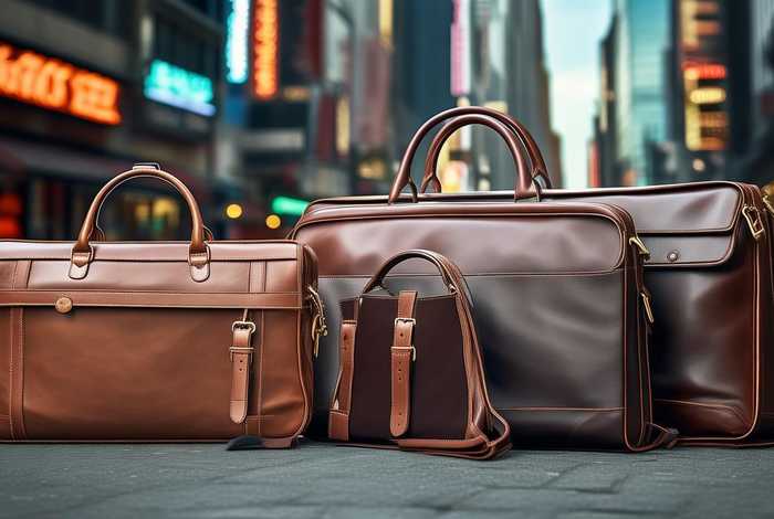 国内品牌男包排名 - 国内品牌男包排名榜