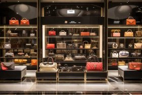 美国的奢侈品品牌大全有哪些，美国的奢侈品品牌大全有哪些牌子