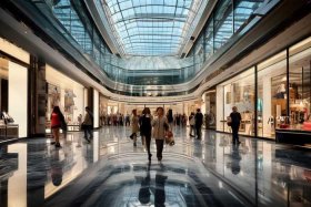 杭州奢侈品购物中心 杭州奢侈品购物中心有哪些