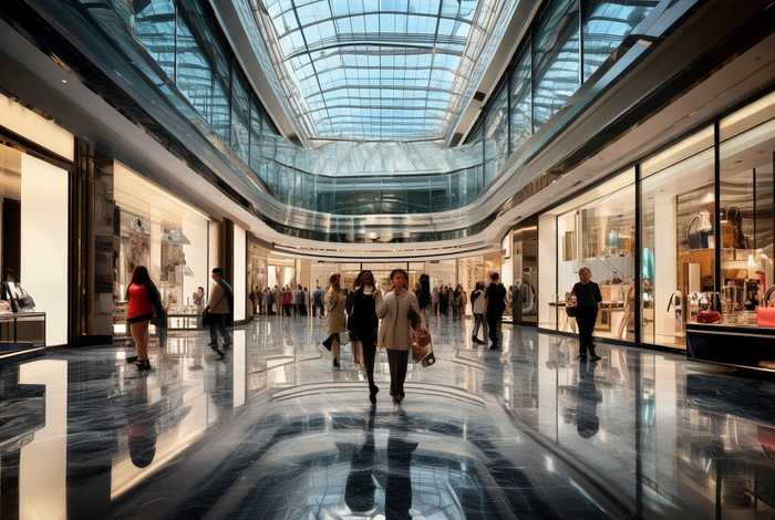 杭州奢侈品购物中心 杭州奢侈品购物中心有哪些