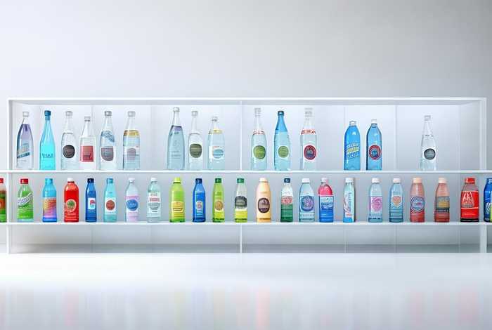 矿泉水排名前十（-）