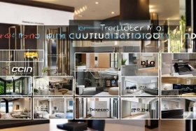 全屋定制十大品牌排行榜前十名 - 全屋定制十大品牌排行榜前十名有哪些