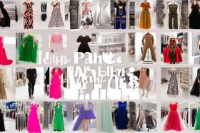 女装品牌前100名有哪些品牌 - 女装品牌前100名有哪些品牌衣服