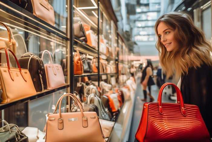 名牌包包在哪里买正品便宜（名牌包包在哪里买正品便宜又好看）