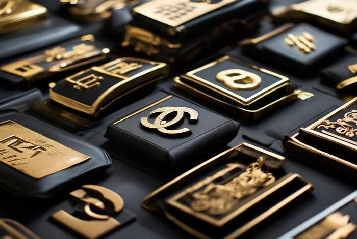 奢侈包包品牌标志大全（奢侈品包牌子标志大全）