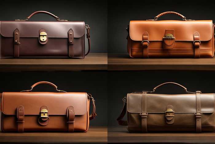 男士包包种类（男士包包种类图片）