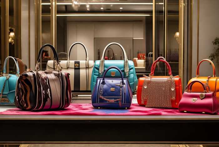 全球前25奢侈品排名包包小包，全球奢侈品包包排行榜前十名